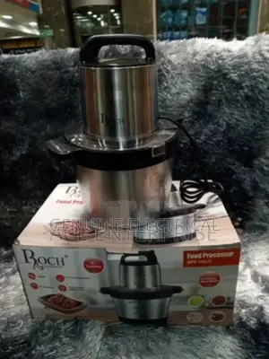 Roch 6litres Food Processor