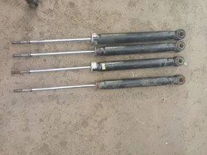 Toyota Noah Back Shocks