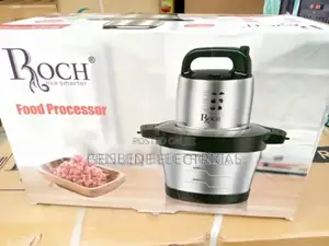 Original 6litres Food Processor