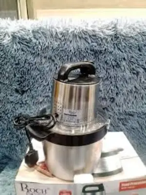 New Roch 6litres Food Processor
