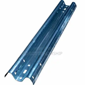 Road Guard Rail