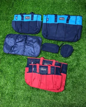 5 in 1 Baby Bags