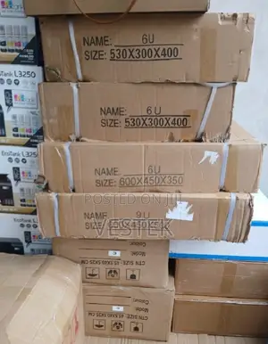 9u Server Rack Cabinet 600*450*500