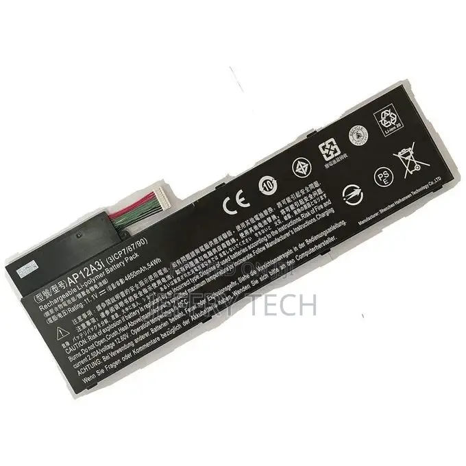 Acer Ap12a3i Laptop Battery