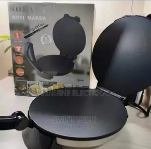 Sokany Chapati Maker