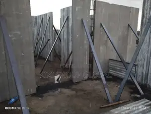 Modern Precast Construction Services