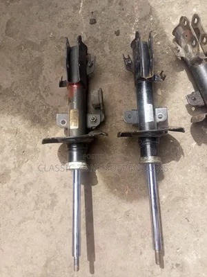 Mazda Demio Front Shocks.