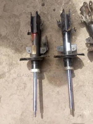 Mazda Demio Front Shocks.