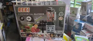 Reki Commercial Blender