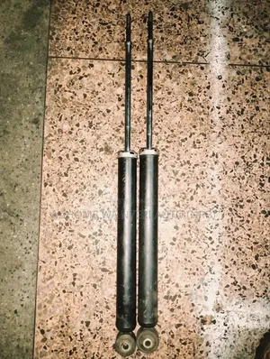 Rear Shocks Vitz