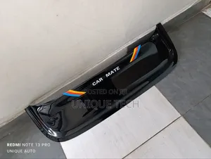 All-Weather Universal Car Roof Mate