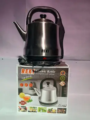 Electric Kettle 6litres