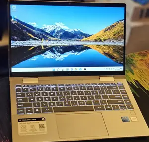 Laptop HP Envy 14 16GB Intel SSD 1T