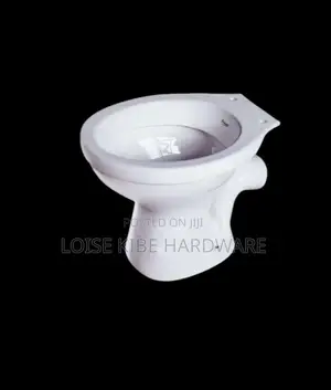 P Trap Toilet Small Available