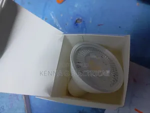 Led Bulb Spotlight