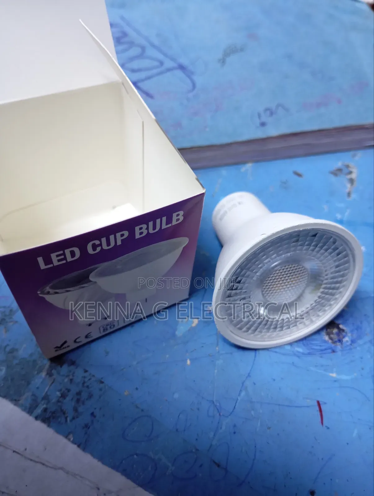 Gu10 Gu10 Mr16 Led Bulb Down Light Gu10 Spot Light