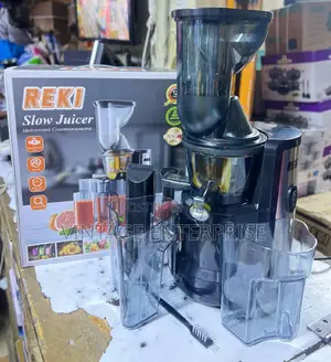 Reki Slow Juicer