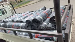 Flat Roof Membrane/App Waterproofing Membrane