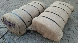 Curing Jute Clothe / Hessian Fabric