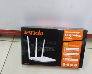 Quality Tenda F3 N300 Router