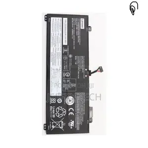 Lenovo L17c4pf0 Laptop Battery