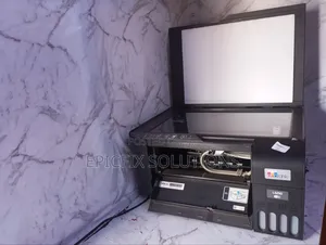 L3250 Epson Repair and Maintenance Available