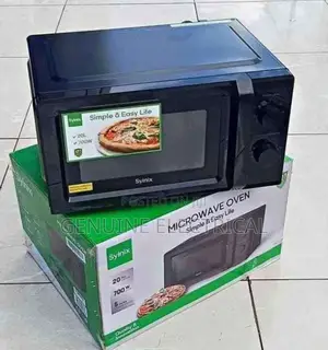 Syinix Microwave Oven Mw720-05m