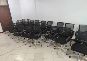 Mesh Clerical Office Chairs