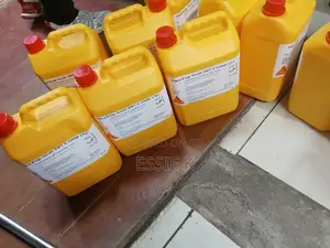 Sika Seal 107 Dampness Waterproofing