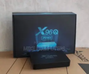 Tv Box 2gb 16 Gb Aderoid Box