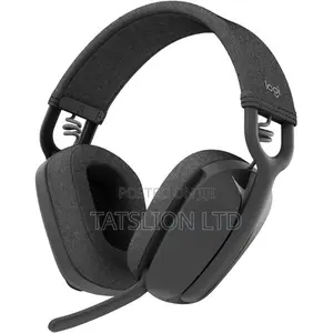 Logitech Zone Vibe 100 Wireless Over Ear Headphones