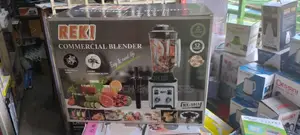 Reki Commercial Blender