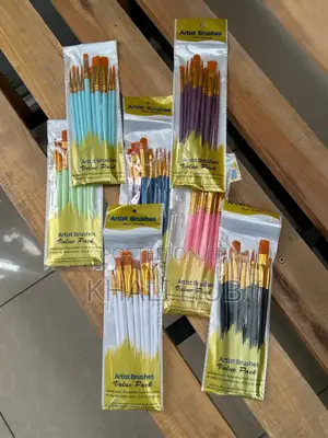 Artistic Paint Brush» New Artistic Paint Brush