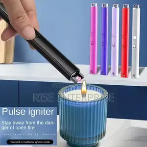 Rechargeable Electric Igniter/ Lighter