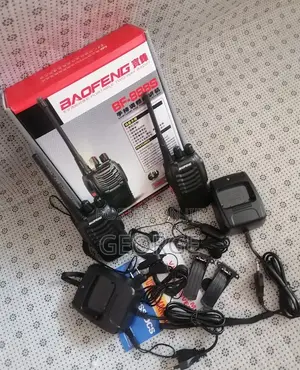 Verstile Baofeng Bf-888s Long Range