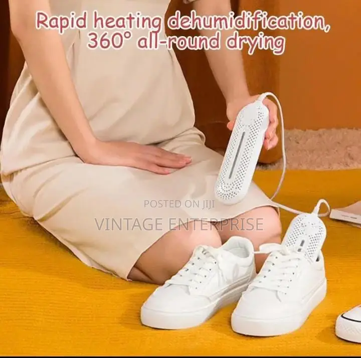 Shoe Dryer