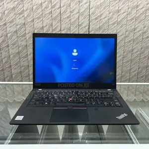 Laptop Lenovo ThinkPad T14 16GB Intel Core I5 SSD 512GB