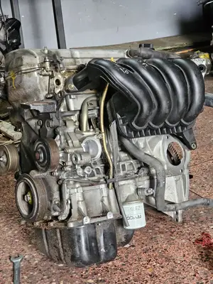 1zz Slim Engine for Toyota Wish