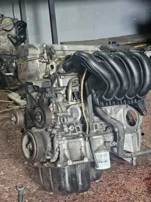1zz Slim Engine for Toyota Wish