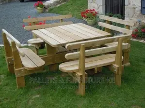 Garden Seats