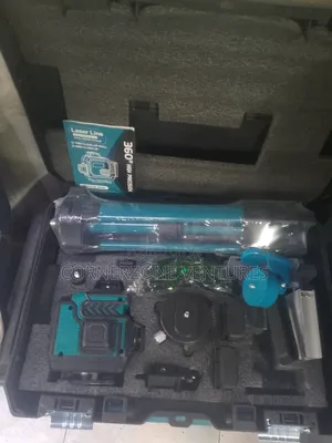 Makita Laser Line Machine, Laser Level