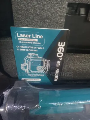 Makita Laser Line Machine, Laser Level
