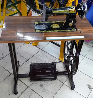 Sincer Sewing Machine With Imported Table