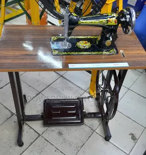 Sincer Sewing Machine With Imported Table