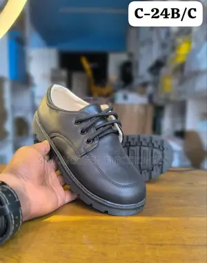 School Shoes C-24b/C