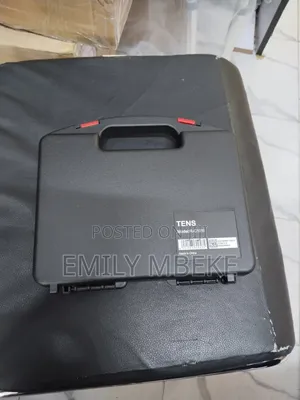 Tens Machine