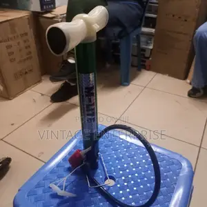 Football /Bike Pump