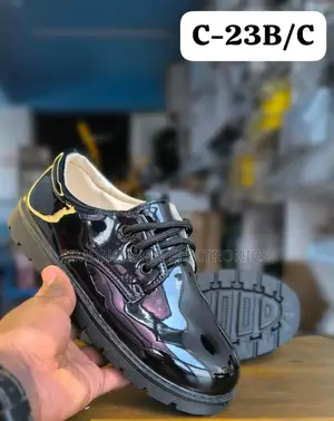 School Shoes C-23b/C