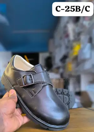 School Shoes