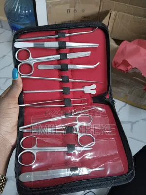 Dissecting Kit